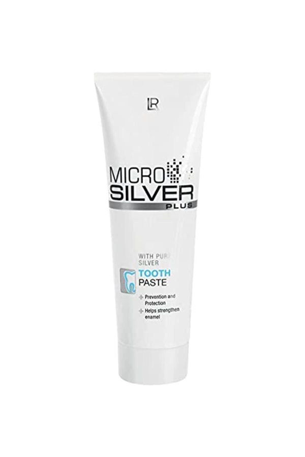 خمیر دندان اورجینال برند Lr مدل This is a toothpaste product کد 34920834