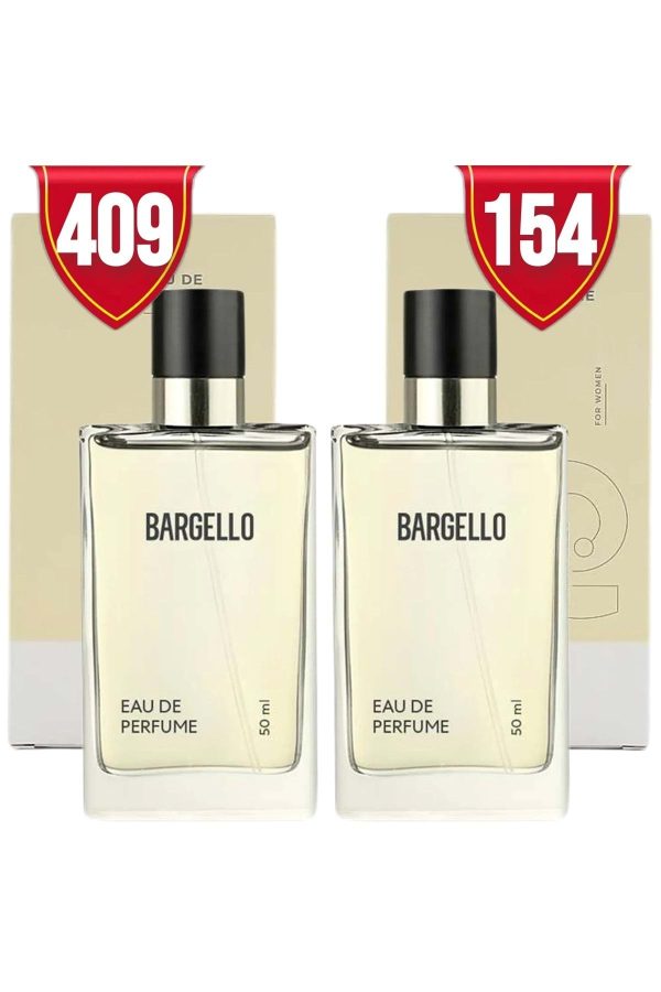 ادکلن اورجینال برند Bargello مدل Bargello Oriental Floral کد 374873792