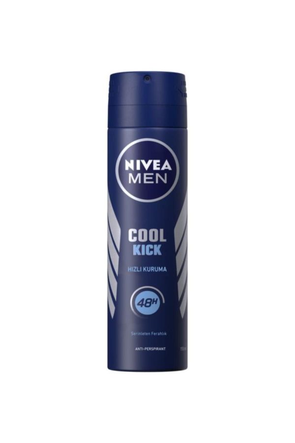 دئودورانت اورجینال برند Nivea کد 4040723 - Image 3