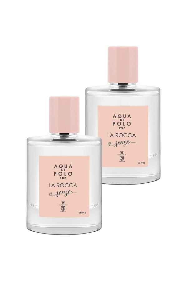 ست ادکلن اورجینال برند Aqua di polo 1987 کد 152974778 - Image 3