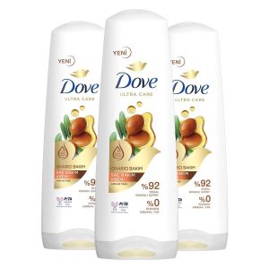 کرم مو اورجینال برند Dove کد 669117344