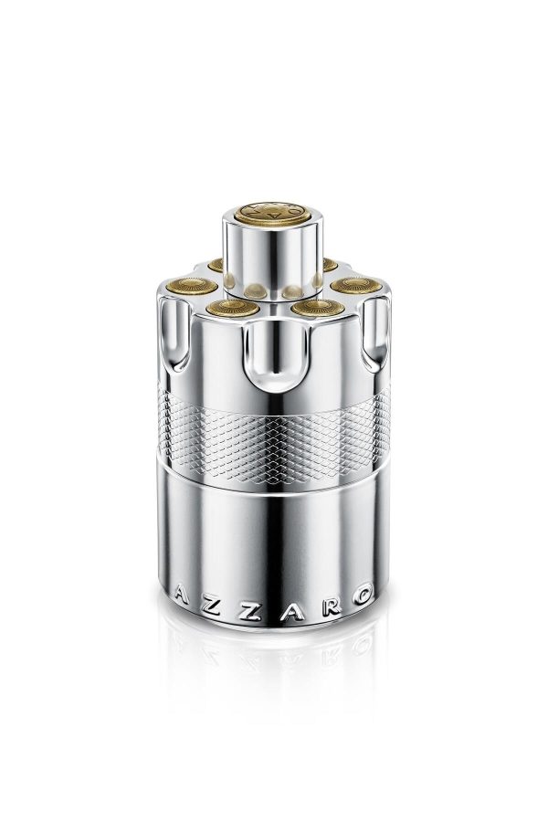 ادکلن اورجینال برند Azzaro مدل Wanted EDP 100 ml کد 777579365