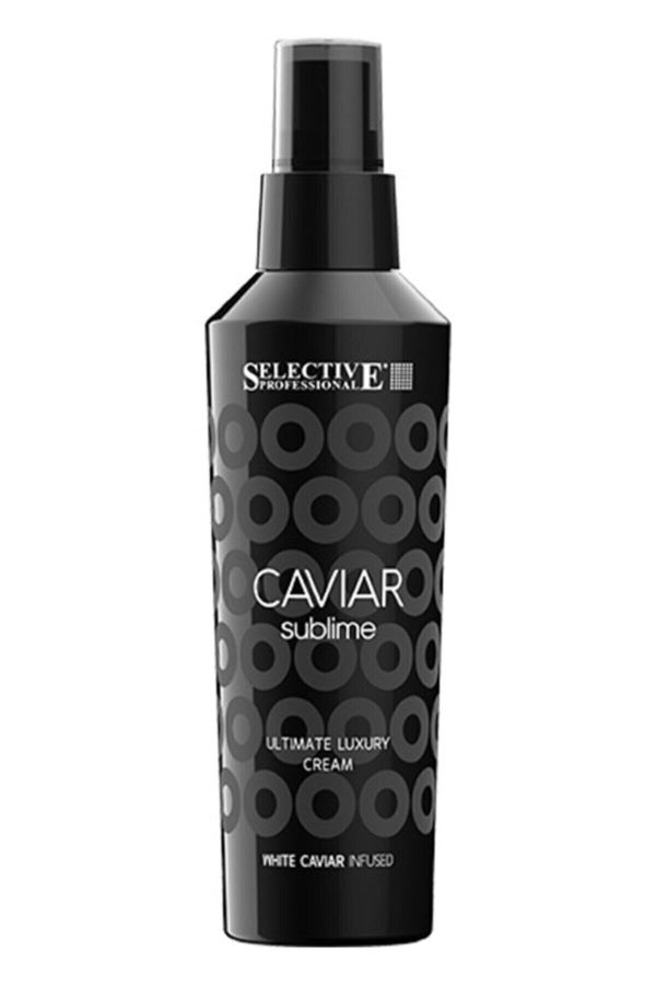 کرم مو اورجینال برند Selective مدل Caviar 150ml کد 174580152