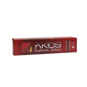 رنگ مو اورجینال برند Akos کد 40146793