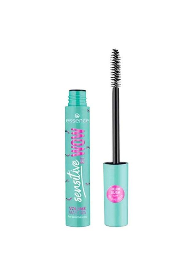 ریمل اورجینال برند Essence مدل Sensitive Volume Mascara کد 304873789