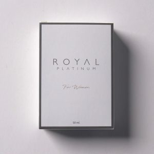 ادکلن اورجینال برند Royal platinum مدل W410 Edp کد 689023867