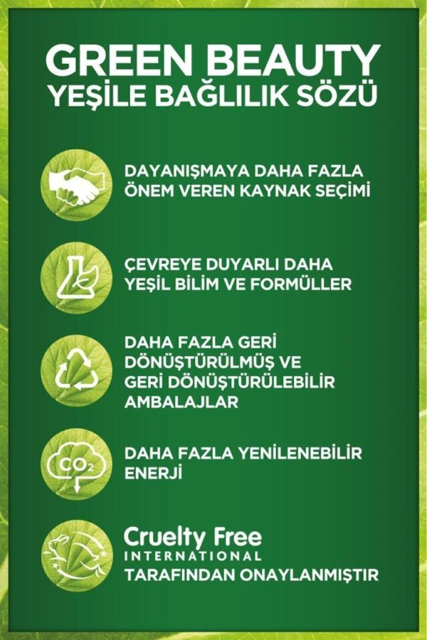 دئودورانت اورجینال برند Garnier کد 292092793 - Image 8