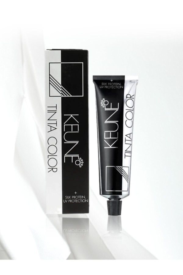 رنگ مو اورجینال برند Keune مدل Tinta Color Saç Boyası 60ml کد 35621587