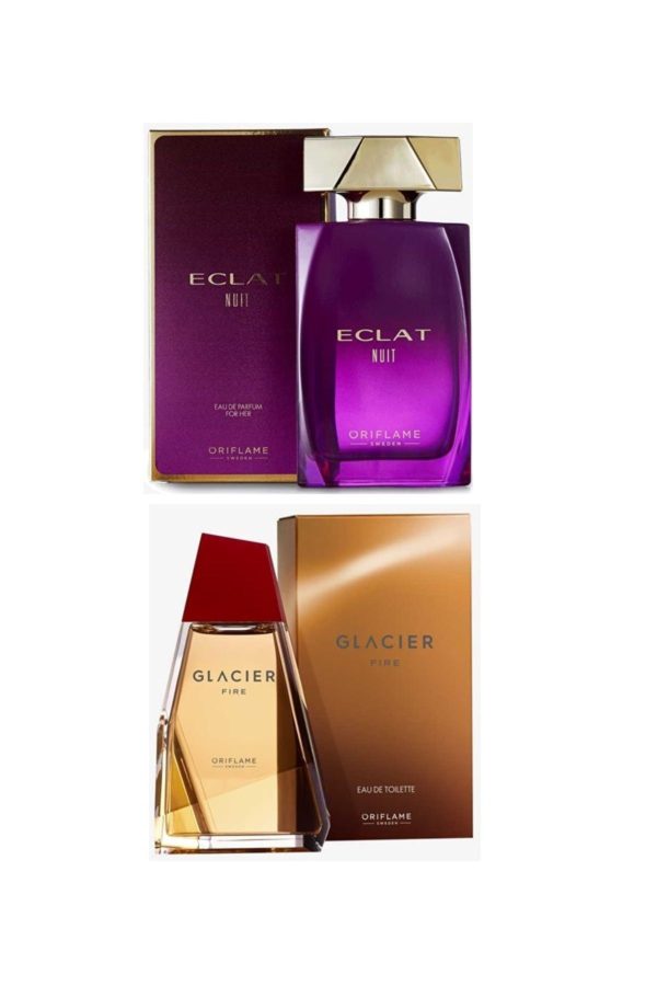 ادکلن اورجینال برند Oriflame کد 774468931