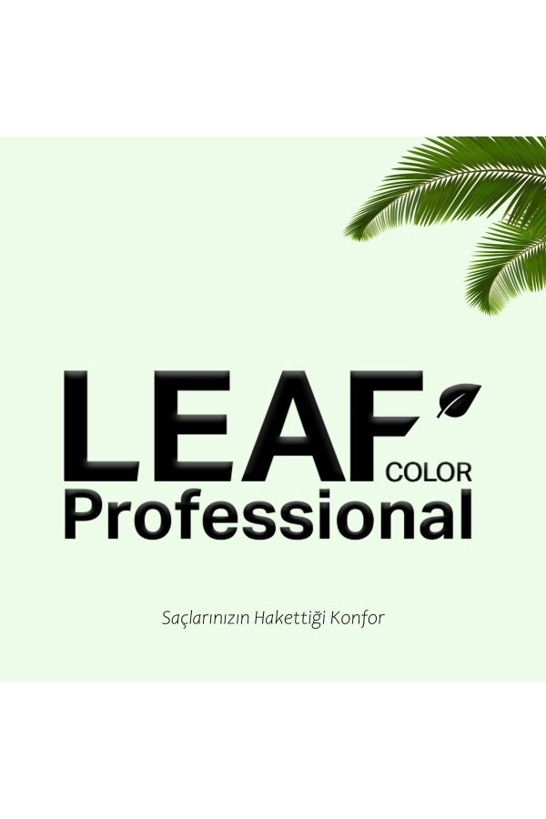 ماسک مو اورجینال برند Leafcolor کد 825450751 - Image 4