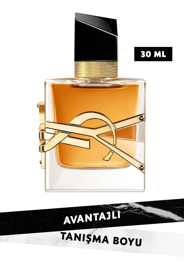 ادکلن اورجینال برند Yves saint laurent مدل Libre Intense Edp 30 Ml کد 74323788