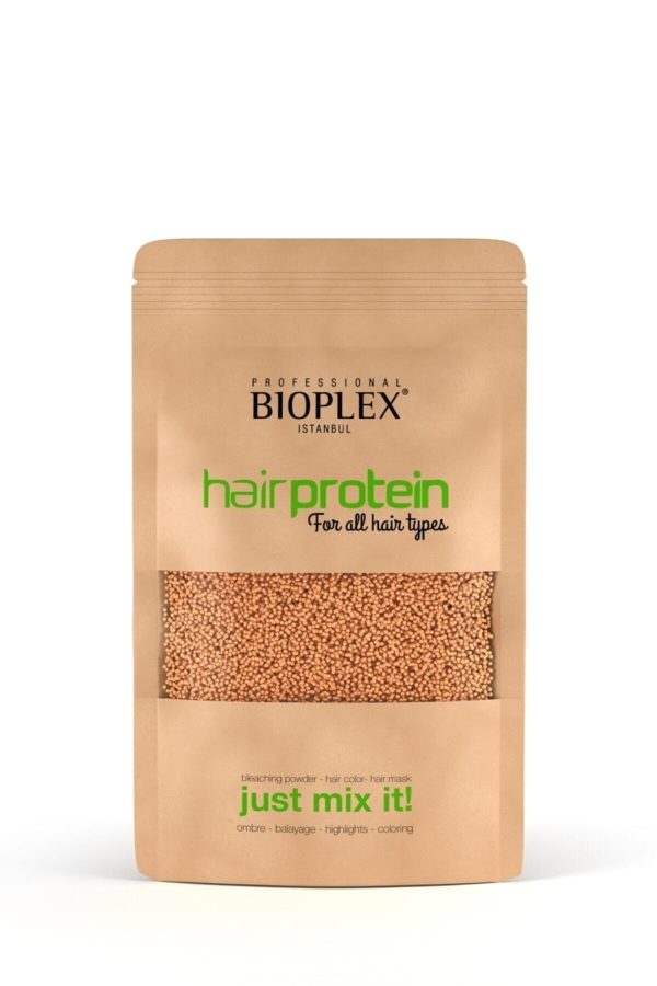 ویتامین مو اورجینال برند Bioplex کد 232239971 - Image 2