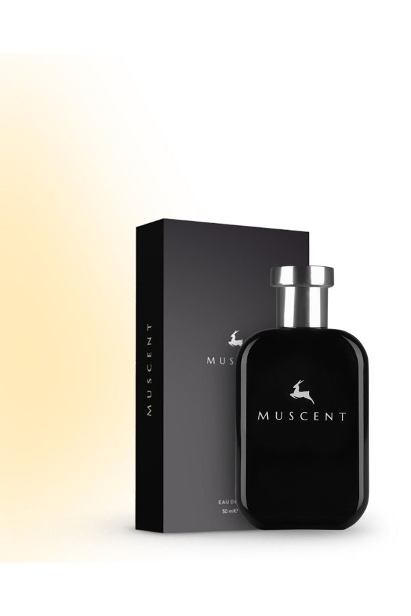 ادکلن اورجینال برند Muscent مدل M020 کد 470790041