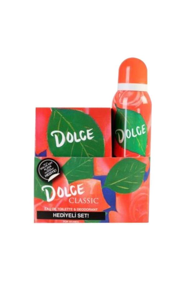 ادکلن اورجینال برند Dolce کد 117418307