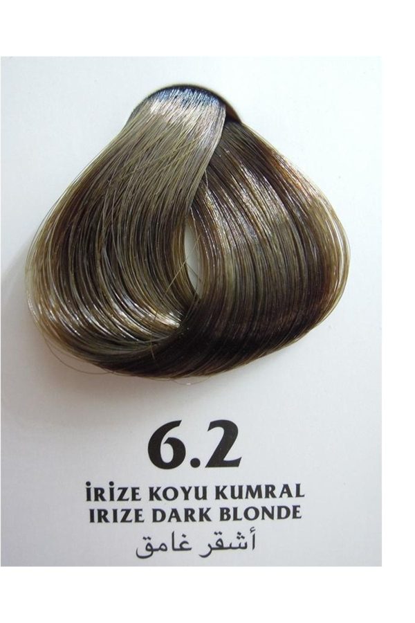 رنگ مو اورجینال برند Clemency مدل Irize Koyu Kumral 62 کد 386576413