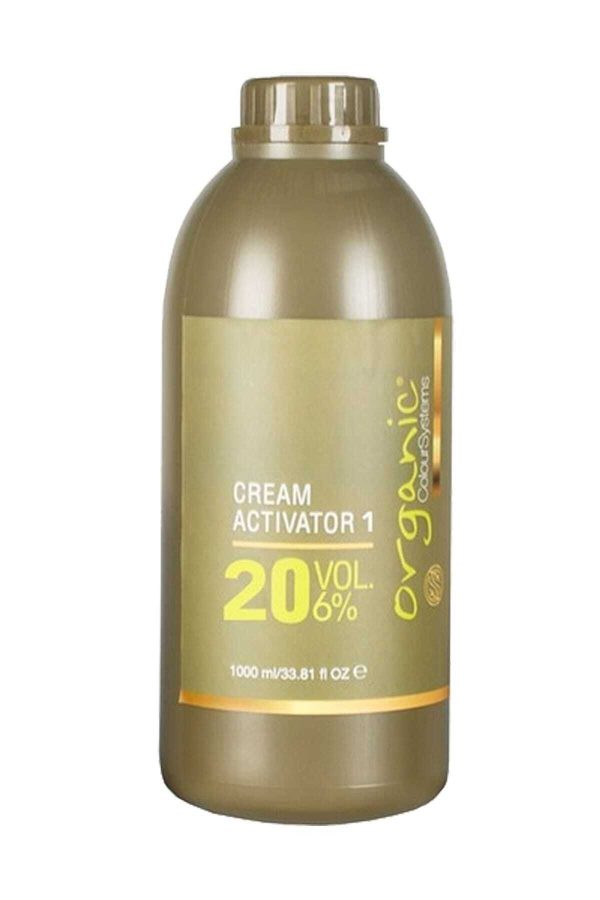 شامپو اورجینال برند Organic colour systems کد 4754858