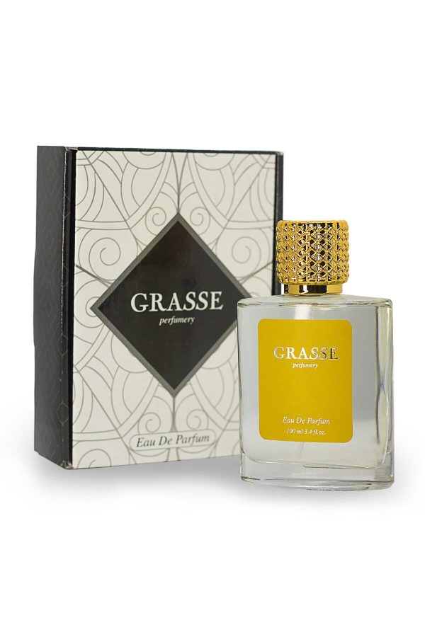 ادکلن اورجینال برند Grasse parfum s کد 664226291 - Image 3