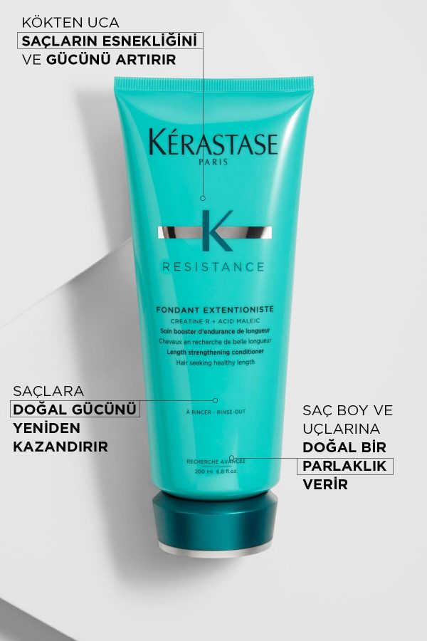 کرم مو اورجینال برند Kerastase کد 3111877 - Image 2