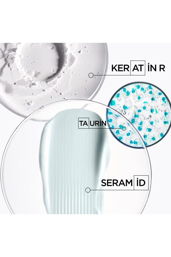 کرم مو اورجینال برند Kerastase کد 3111877 - Image 3