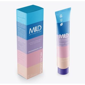 رنگ مو اورجینال برند Mild کد 799327993