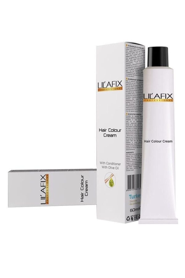رنگ مو اورجینال برند Lilafix کد 385036104