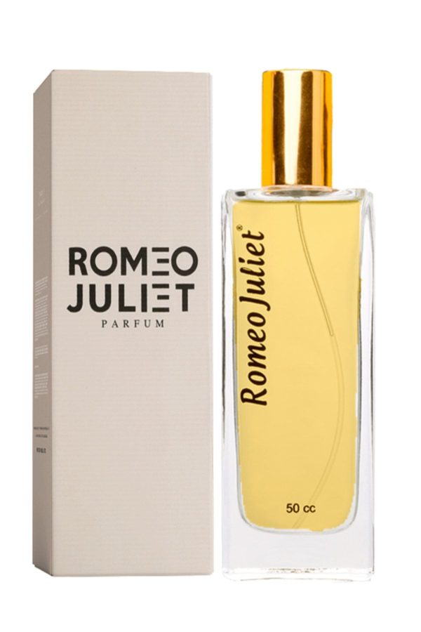 ادکلن اورجینال برند Romeo juliet کد 258823024