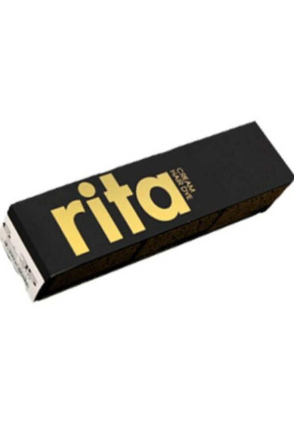 رنگ مو اورجینال برند Rita کد 95236239
