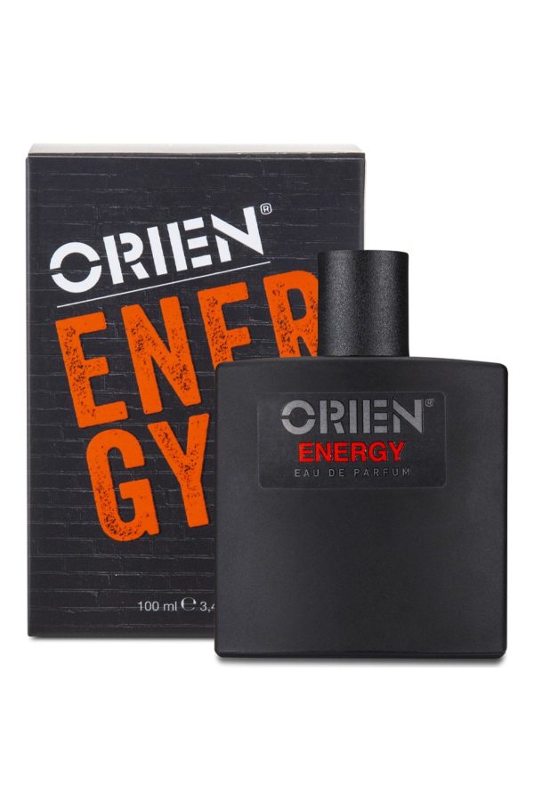 ادکلن اورجینال برند Orien مدل Orien Energy Men EDP کد 745746607