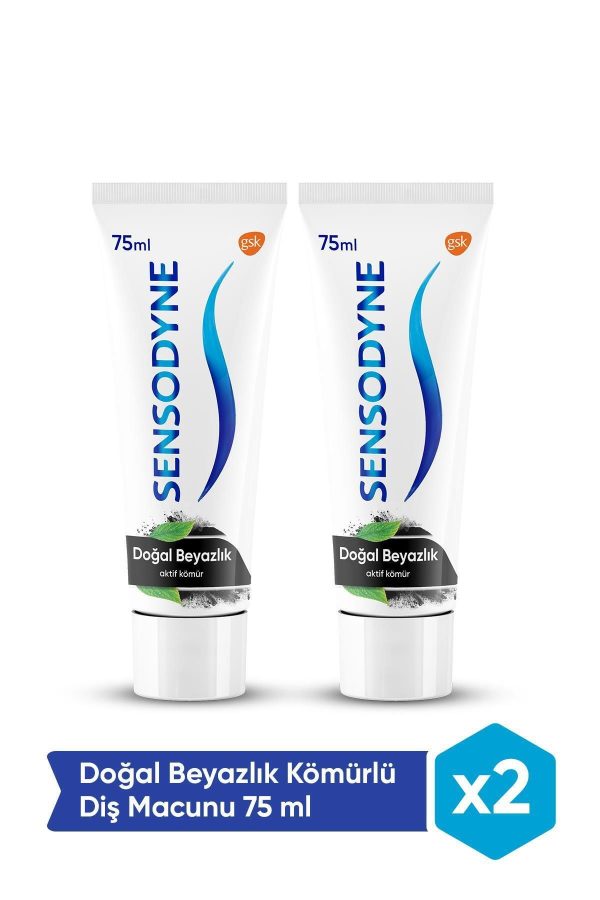خمیر دندان اورجینال برند Sensodyne کد 261642305