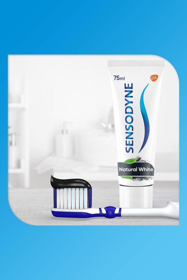 خمیر دندان اورجینال برند Sensodyne کد 261642305 - Image 6
