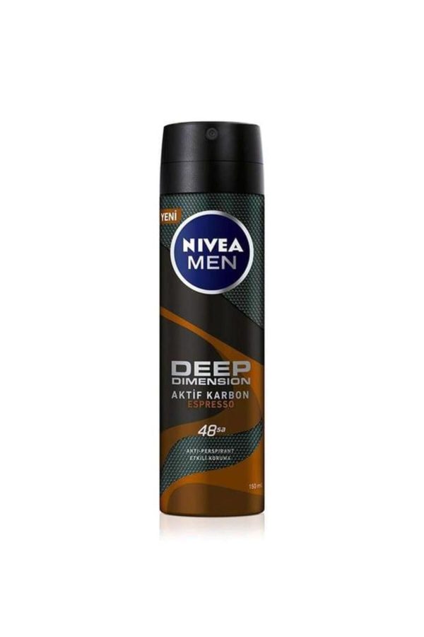 دئودورانت اورجینال برند Nivea کد 814084130