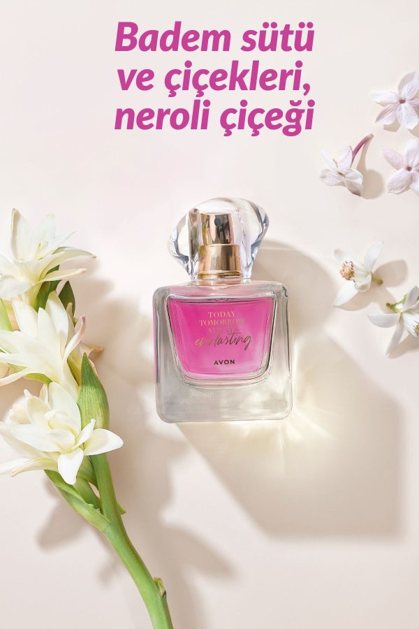 ادکلن اورجینال برند Avon کد 818079234 - Image 2