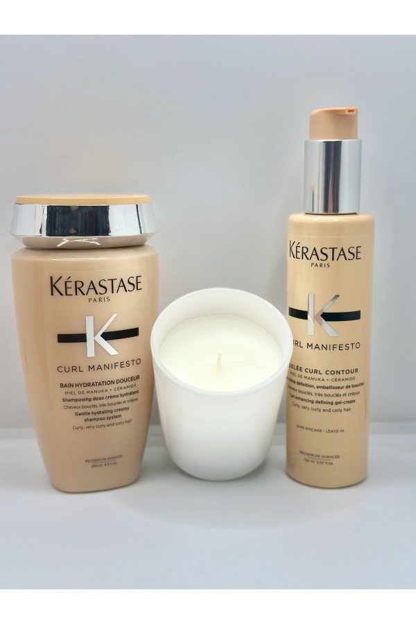 شامپو اورجینال برند Kerastase کد 819953149
