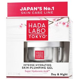 کرم صورت اورجینال برند Hada labo tokyo کد 818790684