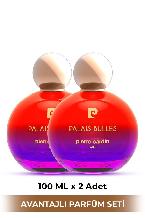 ادکلن اورجینال برند Pierre cardin کد 758159322