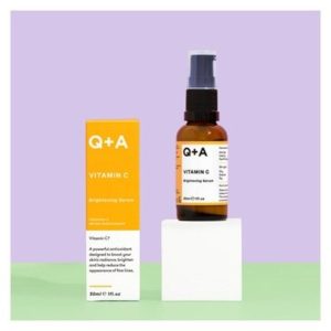 سرم پوست اورجینال برند Q a مدل Aydınlatıcı Serum کد 823265043