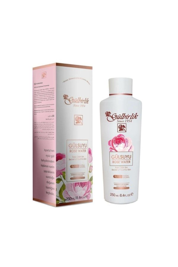 کرم جوان کننده اورجینال برند Rosense مدل Rosewater 250ml کد 79772499