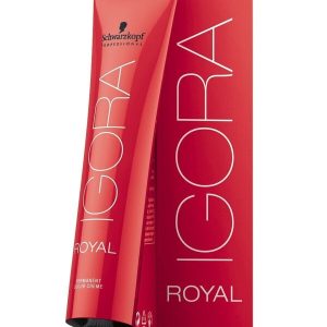 رنگ مو اورجینال برند Igora مدل Royal 95-1 Inci کد 355487203
