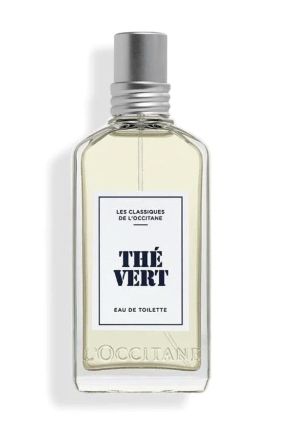 ادکلن اورجینال برند L occitane مدل The Vert EDT 50 ML کد 815408770
