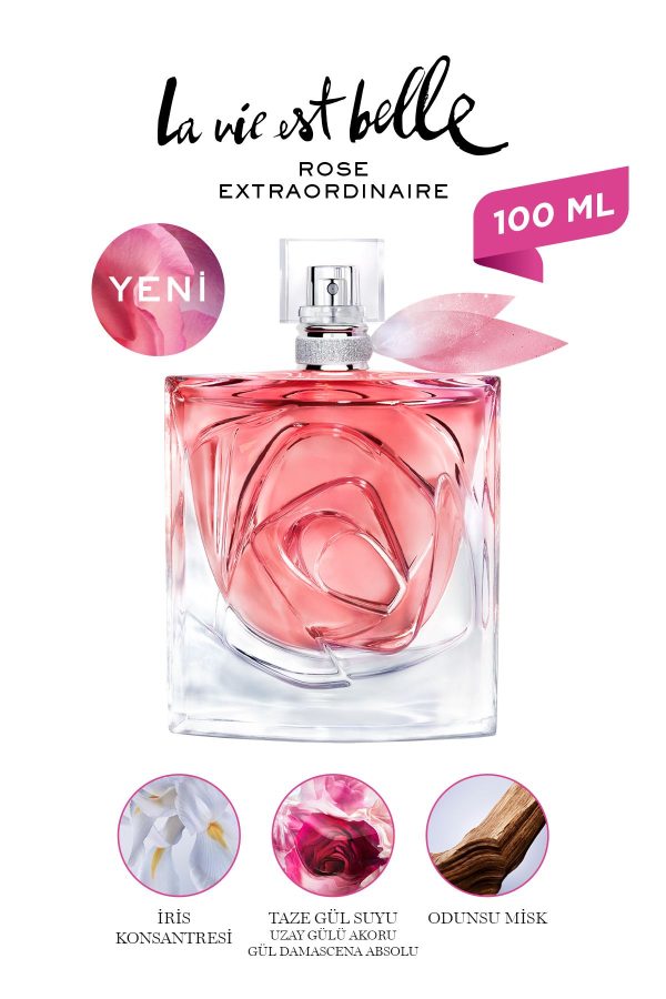 ادکلن اورجینال برند Lancome کد 809194734