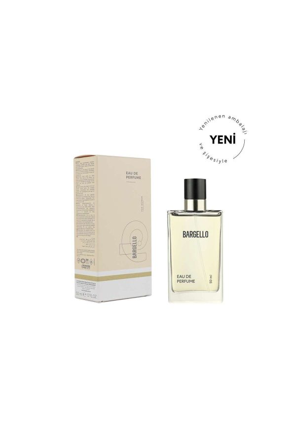 ادکلن اورجینال برند Bargello مدل Oriental Kadın Parfüm 50ml Edp کد 358007718 - Image 2