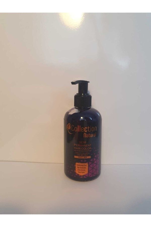 رنگ مو اورجینال برند Collection naturel مدل Mor 250 Ml کد 100924220 - Image 2