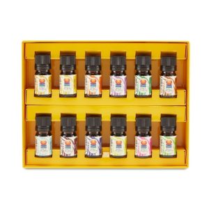 روغن مراقبت کننده اورجینال برند Daily wellbeing by yukselen cag مدل Daily Wellbeing Gift Set کد 811184749