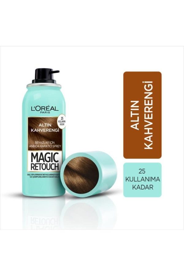 رنگ مو اورجینال برند L oreal paris کد 2091623