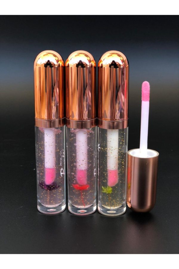 برق لب اورجینال برند Aily cosmetics کد 95866437
