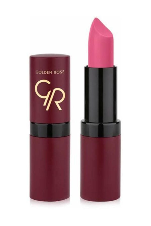 رژ لب اورجینال برند Golden rose کد 367039484