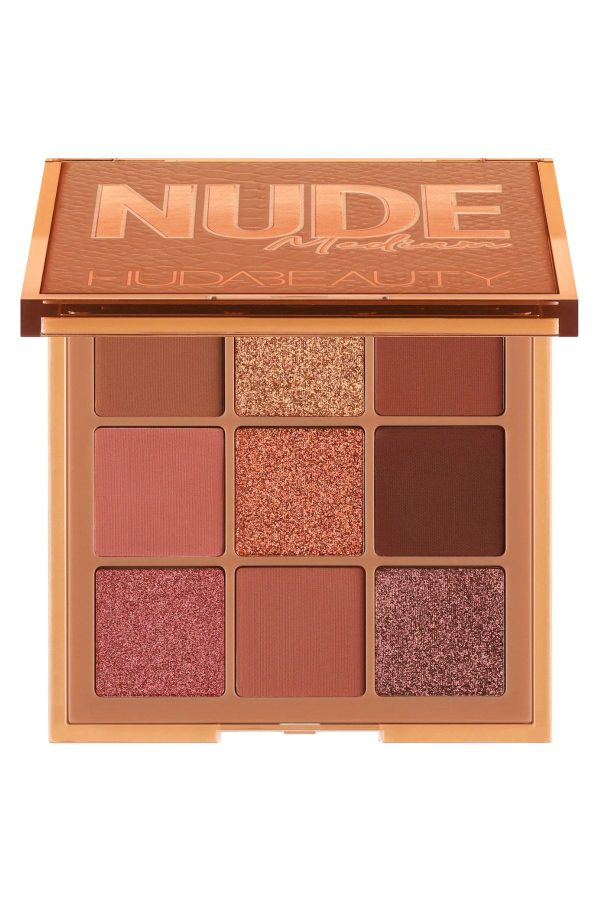 سایه چشم اورجینال برند Huda beauty کد 740817009