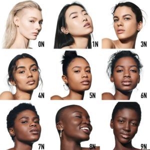 کرم فاندیشن اورجینال برند Dior مدل 25N 30 Ml NEUTRAL Fondöten کد 770252745