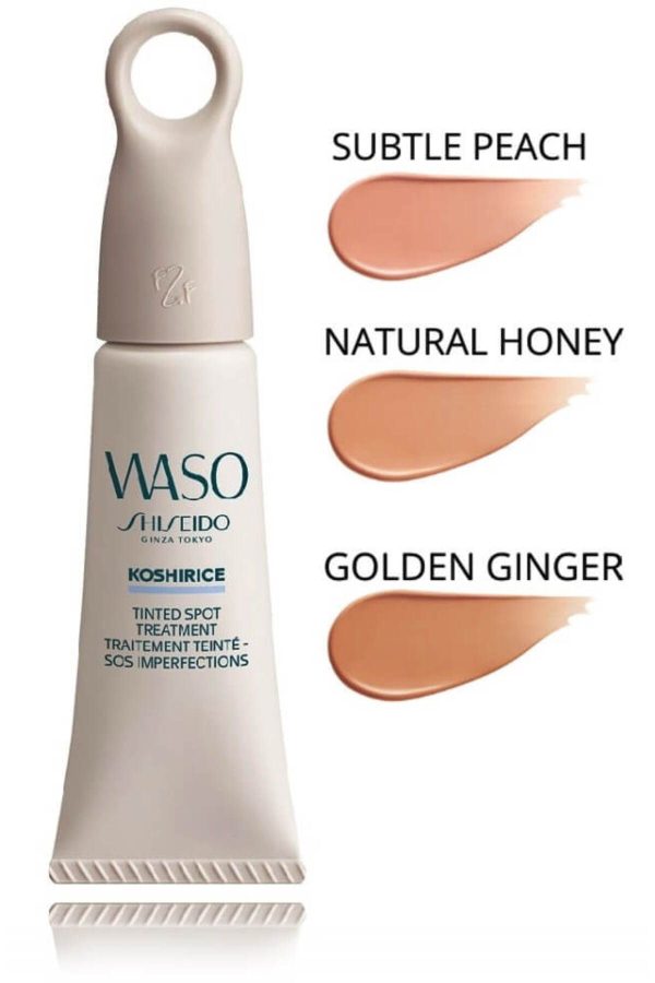 کانسیلر اورجینال برند Shiseido کد 782192338