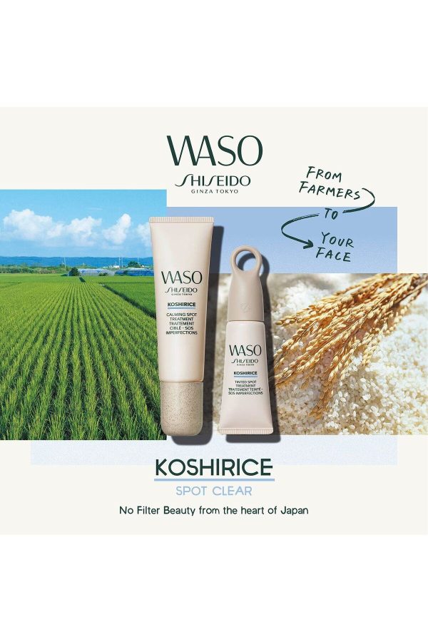 کانسیلر اورجینال برند Shiseido کد 782192338 - Image 4